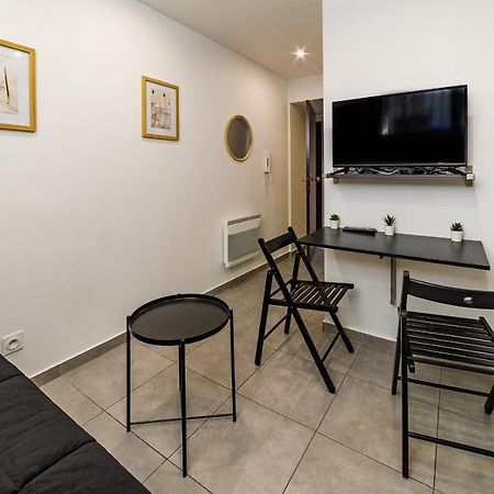 Apartament Le Vauban Wifi 2 Peoples Nicea Zewnętrze zdjęcie