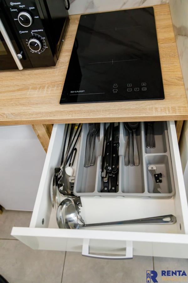 Apartament Le Vauban Wifi 2 Peoples Nicea Zewnętrze zdjęcie